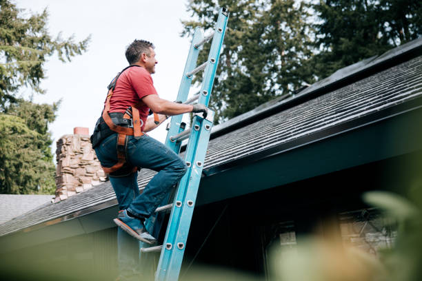 Best Gutter Installation and Repair  in Mantua, VA