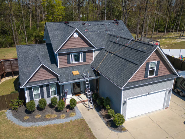 Mantua, VA Roofing service Company