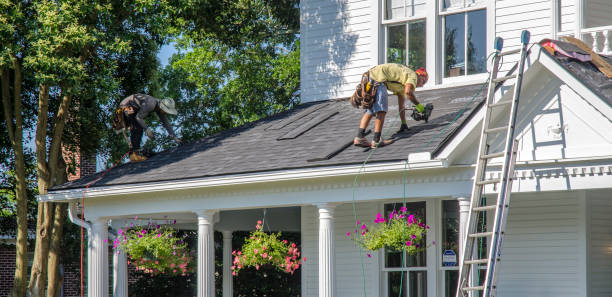 Best Emergency Roof Repair Services  in Mantua, VA